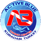 Active Blue Kusadasi