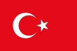 Turkish Flag