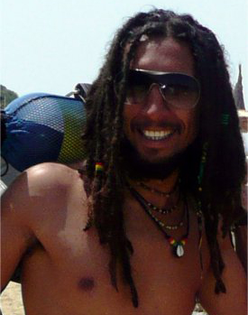 Bob