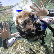 Open Water