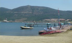 The Dive Centre