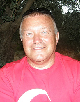 Martin Murphy