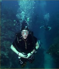 Open Water