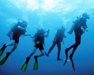 Open Water