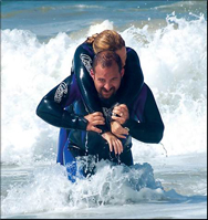 Open Water