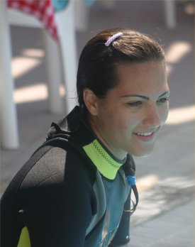 Tugce